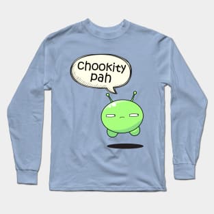 mooncake Long Sleeve T-Shirt